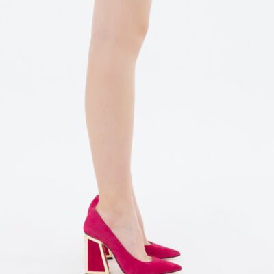 Online THEO The Label Artemis Pump High