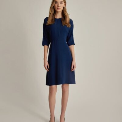 Best Judith & Charles Cler B Dress