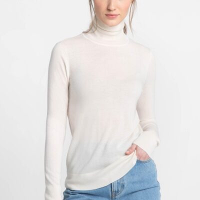 Online Kinross Cashmere T-Neck