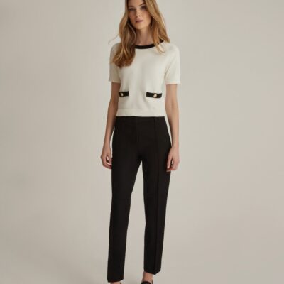 Hot Judith & Charles Billy Pant