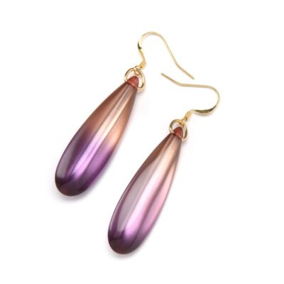 Hot PONO Silvia H20 Earring Sunset