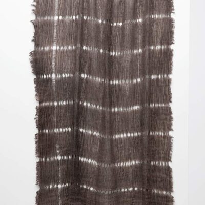 Clearance  Kinross Cashmere Open Weave Shawl