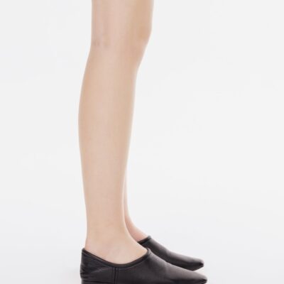 Clearance  THEO The Label Eos Balerina Loafer