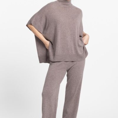 Hot Kinross Cashmere Easy Popover