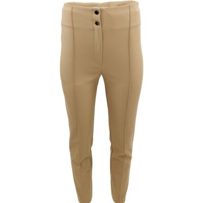 New THEO The Label Gaia Skinny Pant