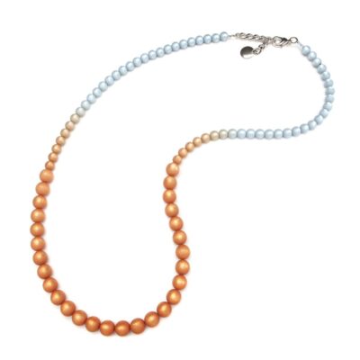 New PONO Callan Necklace Desertsky