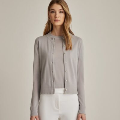 Hot Judith & Charles Florence Pullover