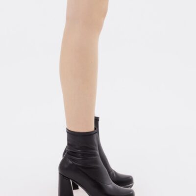 Online THEO The Label Thalia Boot