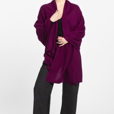 Wholesale Kinross Cashmere Travel Wrap